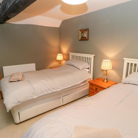 Firkin Cottage Bedale Ngoại thất bức ảnh