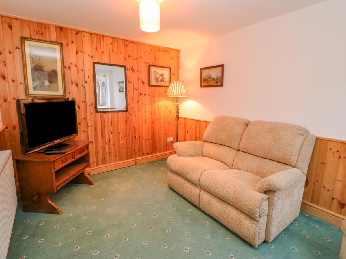 Firkin Cottage Bedale Ngoại thất bức ảnh