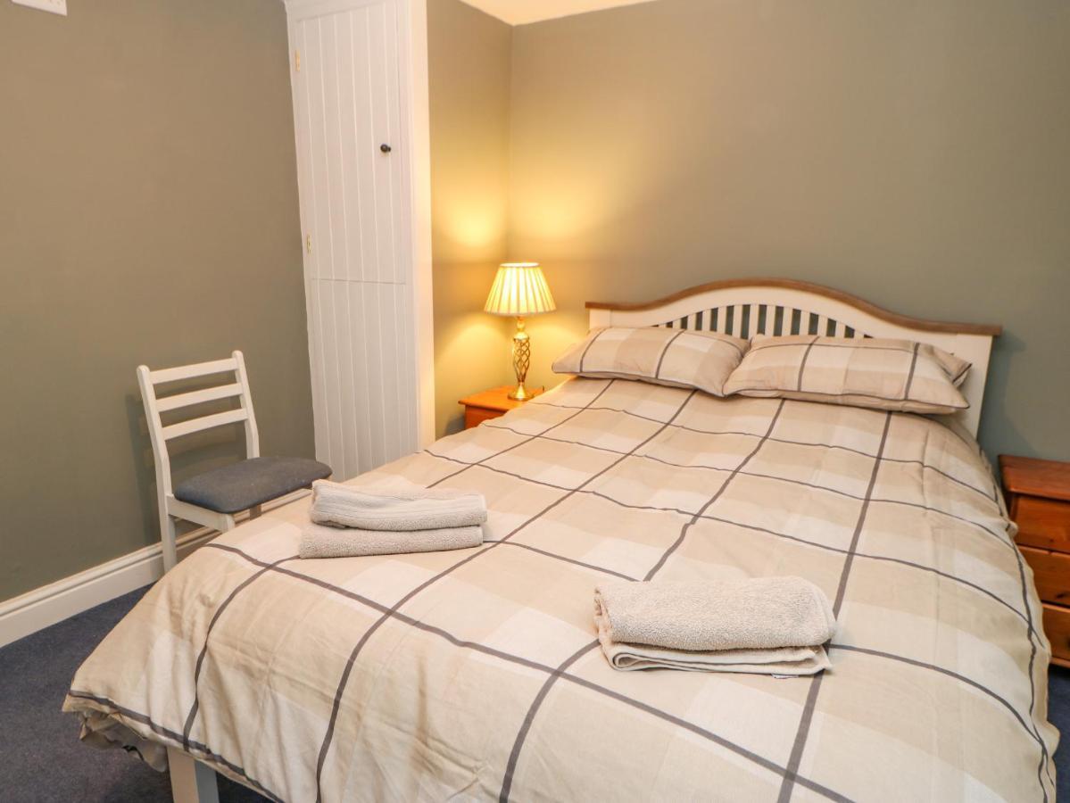 Firkin Cottage Bedale Ngoại thất bức ảnh