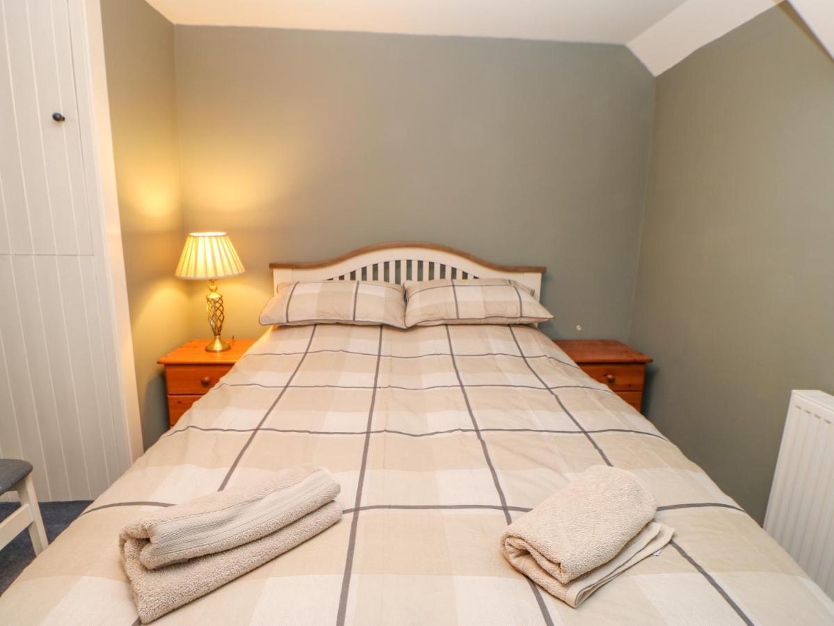 Firkin Cottage Bedale Ngoại thất bức ảnh