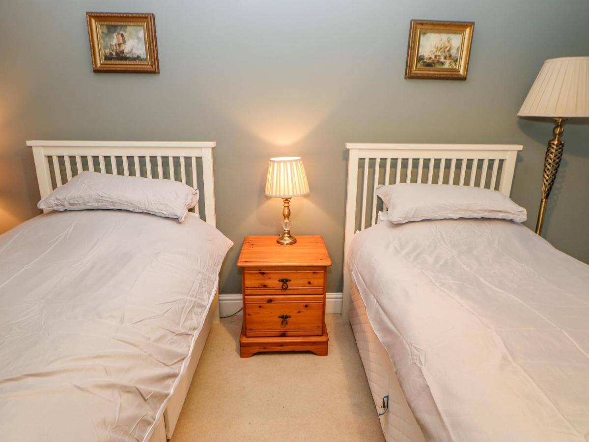 Firkin Cottage Bedale Ngoại thất bức ảnh