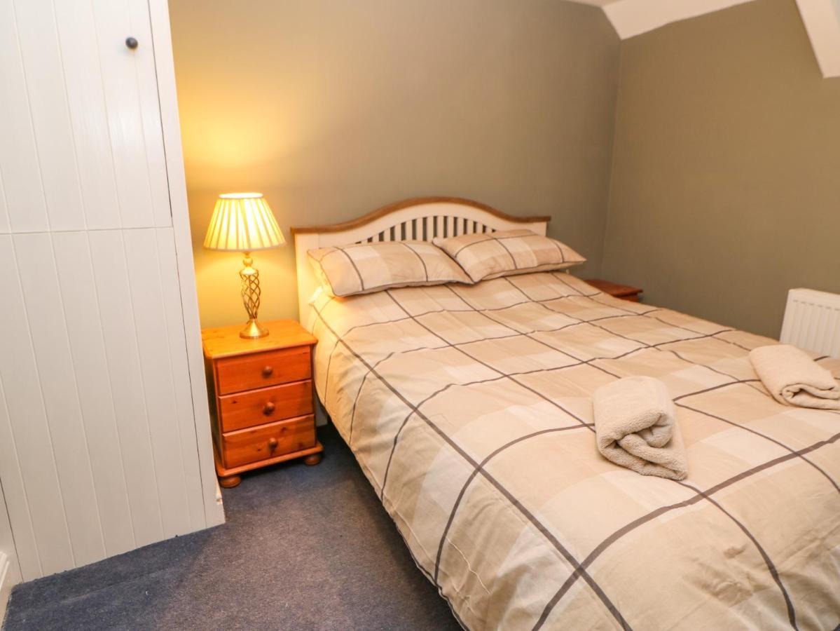 Firkin Cottage Bedale Ngoại thất bức ảnh